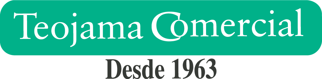 Logo de Teojama